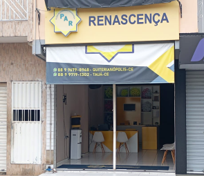 Funerária Quiterianópolis