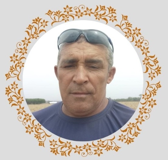 Capa do Vídeo Raimundo Alves da Silva