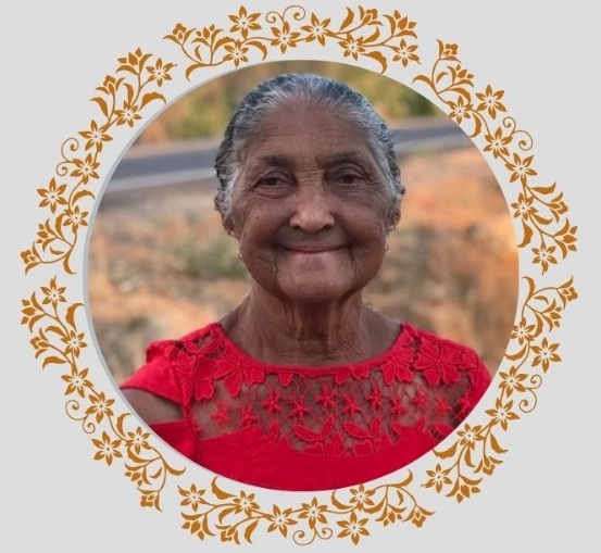 Capa do Vídeo Luiza Maria Silva Braga